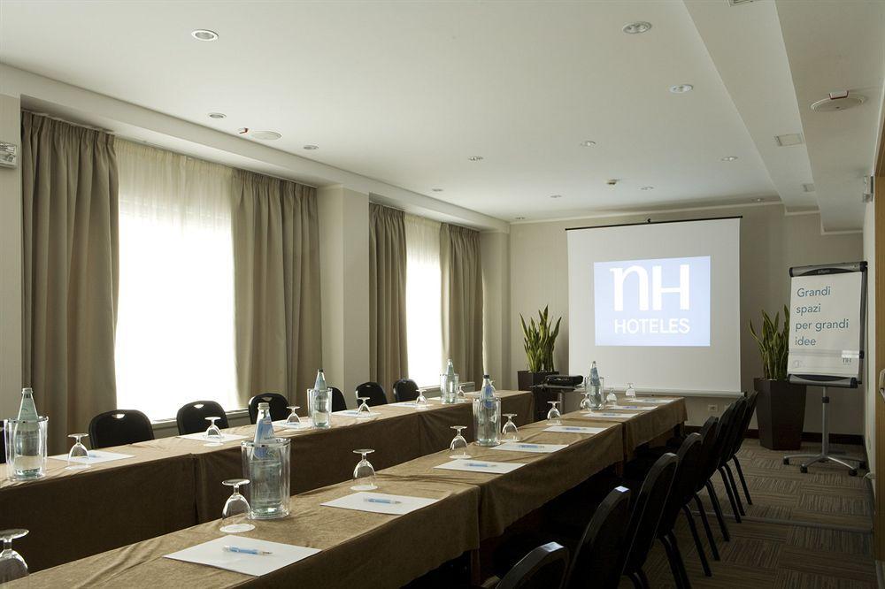 Nh Collection Roma Giustiniano Hotell Business bilde