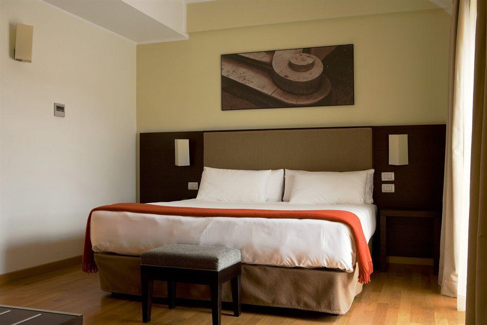 Nh Collection Roma Giustiniano Hotell Rom bilde